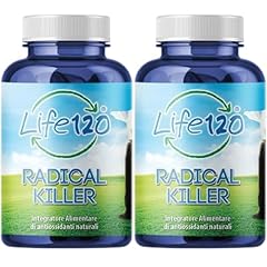 Life 120 radical usato  Spedito ovunque in Italia 