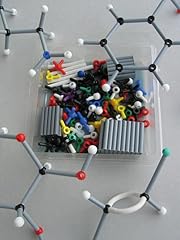 Rbit molekülbaukasten chemie gebraucht kaufen  Wird an jeden Ort in Deutschland