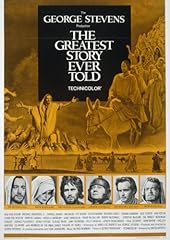 Greatest story ever for sale  Delivered anywhere in UK