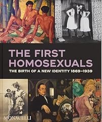 The first homosexuals gebraucht kaufen  Wird an jeden Ort in Deutschland