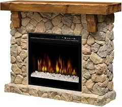 Dimplex fieldstone electric for sale  Delivered anywhere in USA 