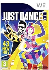 Just dance 2016 usato  Spedito ovunque in Italia 