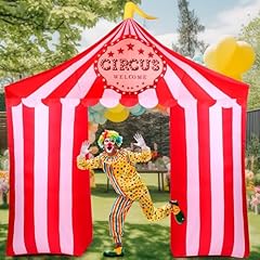 Preboun carnival circus for sale  Delivered anywhere in USA 
