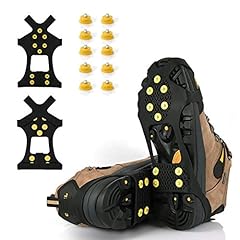 Xyzlh ice cleats for sale  Delivered anywhere in USA 