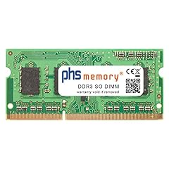 Phs memory 1gb gebraucht kaufen  Wird an jeden Ort in Deutschland
