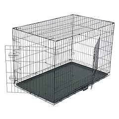 Cage chien pliable d'occasion  Livré partout en France