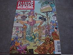 Fluide glacial 482 d'occasion  Livré partout en France