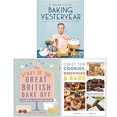 Baking yesteryear story for sale  Delivered anywhere in UK