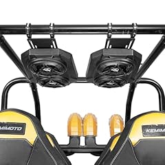 Kemimoto utv sound for sale  Delivered anywhere in USA 