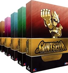 Coffret intégrale saint d'occasion  Livré partout en France