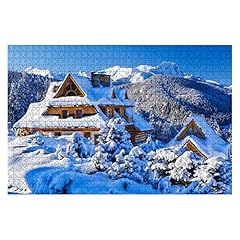 500 piece zakopane for sale  Delivered anywhere in USA 