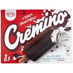 Algida cremino 336g usato  Spedito ovunque in Italia 