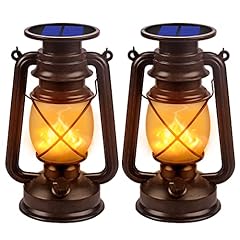 Solar lantern outdoor for sale  Delivered anywhere in USA 