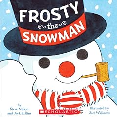 Frosty snowman for sale  Delivered anywhere in USA 