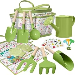 Kids gardening set for sale  Delivered anywhere in USA 