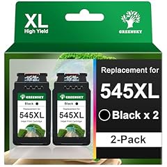 Greensky 545 schwarz gebraucht kaufen  Wird an jeden Ort in Deutschland