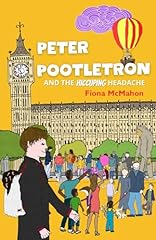 Peter pootletron hiccuping for sale  Delivered anywhere in UK