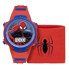 Spiderman garçon digital d'occasion  Livré partout en France