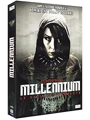 Millennium serie tv usato  Spedito ovunque in Italia 