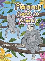Momma goes work d'occasion  Livré partout en France