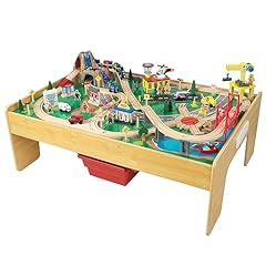 Kidkraft adventure town for sale  Delivered anywhere in USA 