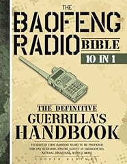 Baofeng radio bible for sale  Delivered anywhere in USA 