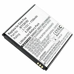 Accucell batterie compatible d'occasion  Livré partout en France