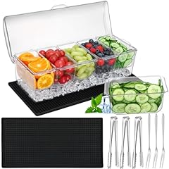 Maxdot chilled condiment for sale  Delivered anywhere in USA 