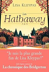 Hathaway tomes 4 d'occasion  Livré partout en France
