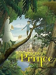 Voyage prince d'occasion  Livré partout en France