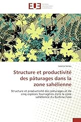Structure productivité pâtur d'occasion  Livré partout en France