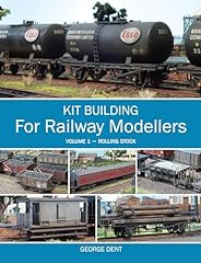 Kit building railway for sale  Delivered anywhere in UK