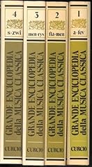 Grand enciclopedia della usato  Spedito ovunque in Italia 