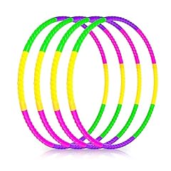 Kids exercise hoop for sale  Delivered anywhere in USA 
