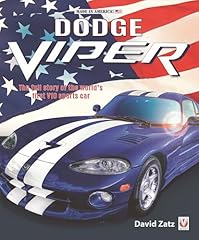 Dodge viper full for sale  Delivered anywhere in USA 