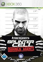 Ubisoft splinter cell usato  Spedito ovunque in Italia 