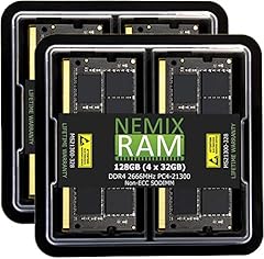 Nemix ram compatible for sale  Delivered anywhere in USA 
