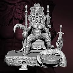 Antiker hellraiser krieger gebraucht kaufen  Wird an jeden Ort in Deutschland