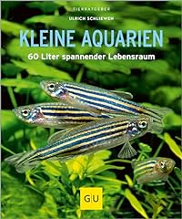Kleine aquarien liter gebraucht kaufen  Wird an jeden Ort in Deutschland