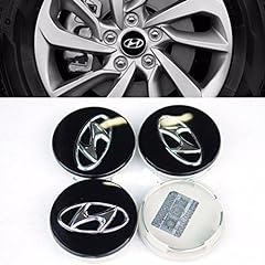 Hyundai center wheel for sale  Delivered anywhere in USA 