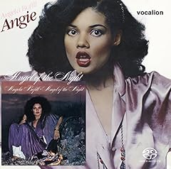 Angela bofill angie for sale  Delivered anywhere in UK