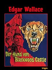 Edgar wallace hund gebraucht kaufen  Wird an jeden Ort in Deutschland