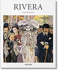 Diego rivera 1886 d'occasion  Livré partout en France