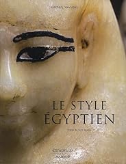 Style égyptien d'occasion  Livré partout en Belgiqu