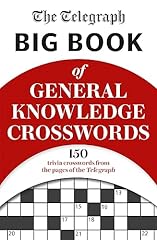 Telegraph big book for sale  Delivered anywhere in UK