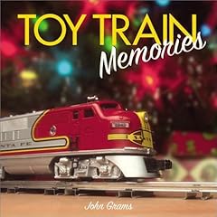 Toy train memories for sale  Delivered anywhere in USA 