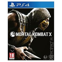 Mortal kombat game for sale  Delivered anywhere in USA 