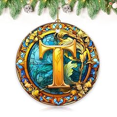 Letters christmas tree for sale  Delivered anywhere in USA 