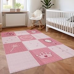 Simpex kinderteppich prinzessi gebraucht kaufen  Wird an jeden Ort in Deutschland
