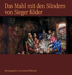 Mahl den sündern gebraucht kaufen  Wird an jeden Ort in Deutschland